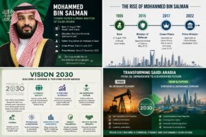 Mohammed bin Salman