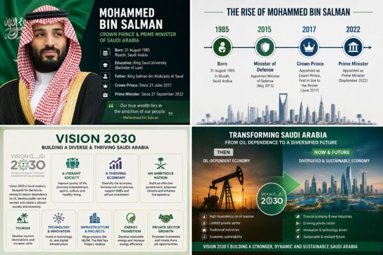 Mohammed bin Salman