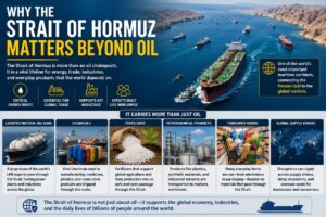Strait of Hormuz