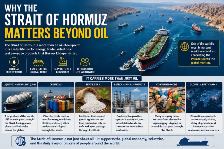 Strait of Hormuz