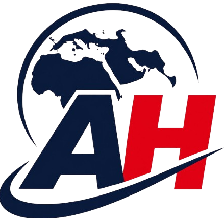 arabia headlines logo